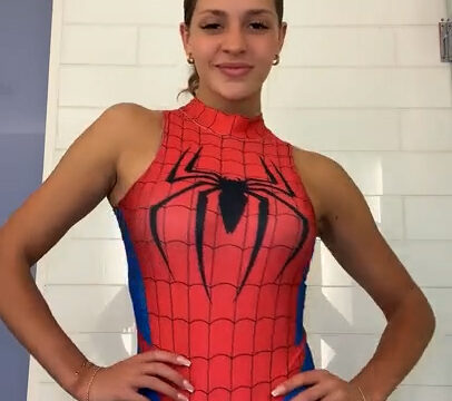 Umitsclaire new video onlyfans – spider women