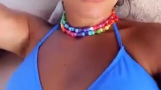 Lily Allen New Video Onlyf – Teasing Big Tits