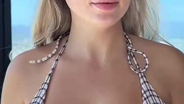 Jaylie Bonow aka Jaylietori HOT Video Nude Porn Big Boobs Onlyfans