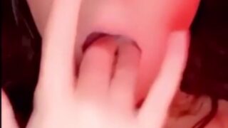 Hehatemads Viral Video Finger Sucking Trending Onlyfans So Hot
