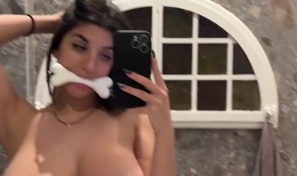 Bufalika Video Porn Charming Girl Nude Boobs Onlyfans